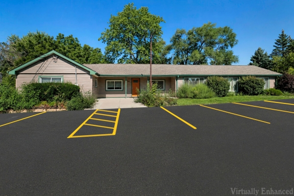 Listing Image #2 - Office for lease at 302 Old Green Bay Rd, Kenosha WI 53144