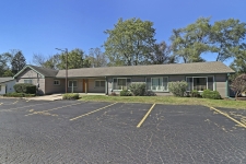 Office for lease in Kenosha, WI