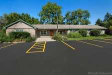 Listing Image #2 - Office for lease at 302 Old Green Bay Rd, Kenosha WI 53144