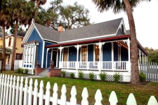 Retail for lease in Sanford, FL