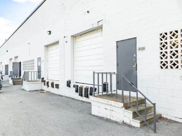 Listing Image #1 - Industrial for lease at 4139-4153 Amos Avenue, Baltimore MD 21215 Listing Image #1 - Industrial for lease at 4139-4153 Amos Avenue, Baltimore MD 21215