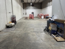 Listing Image #3 - Industrial for lease at 4139-4153 Amos	Avenue, Baltimore MD 21215