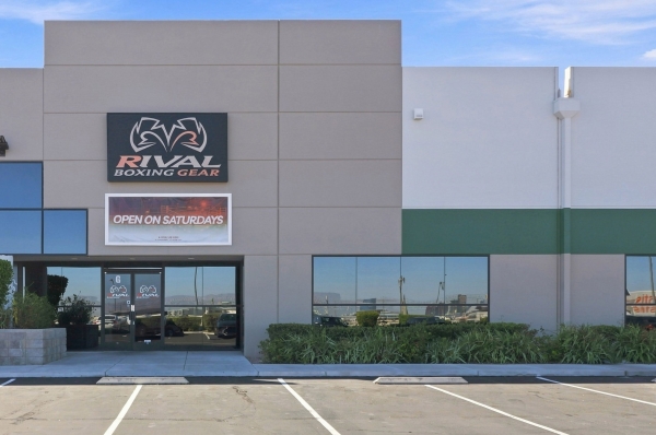 Listing Image #1 - Industrial for lease at 1335 E Sunset Road, Suites G-H, Las Vegas NV 89119 Listing Image #1 - Industrial for lease at 1335 E Sunset Road, Suites G-H, Las Vegas NV 89119