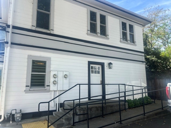 Listing Image #2 - Office for lease at 1342-A Fourth St., Napa CA 94559 Listing Image #2 - Office for lease at 1342-A Fourth St., Napa CA 94559