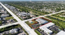 Industrial property for lease in Fort Myers, FL