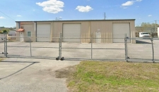 Industrial property for lease in Gainesville, FL