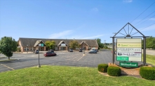Retail property for lease in Springfield, IL