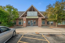 Listing Image #3 - Retail for lease at 3127 Robbins Rd, Springfield IL 62704