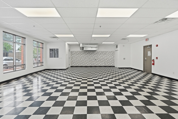 Listing Image #3 - Retail for lease at 3636 Main Street, East Chicago IN 46312