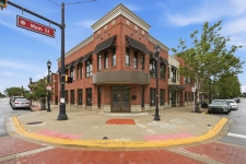 Retail property for lease in East Chicago, IN