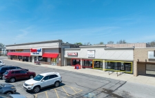 Listing Image #2 - Retail for lease at 4930-4936 West Broad Street, Columbus OH 43228