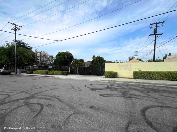 Listing Image #1 - Land for lease at 501 Monrovista Ave, Monrovia CA 91016 Listing Image #1 - Land for lease at 501 Monrovista Ave, Monrovia CA 91016