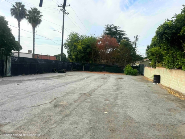 Listing Image #2 - Land for lease at 501 Monrovista Ave, Monrovia CA 91016 Listing Image #2 - Land for lease at 501 Monrovista Ave, Monrovia CA 91016