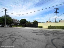 Land property for lease in Monrovia, CA