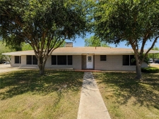 Office property for lease in Edinburg, TX