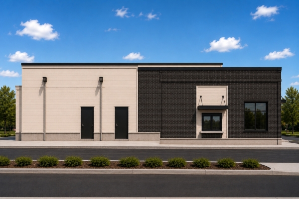 Listing Image #2 - Retail for lease at 1801 W Springfield Ave, Champaign IL 61821 Listing Image #2 - Retail for lease at 1801 W Springfield Ave, Champaign IL 61821