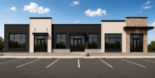 Retail property for lease in Champaign, IL