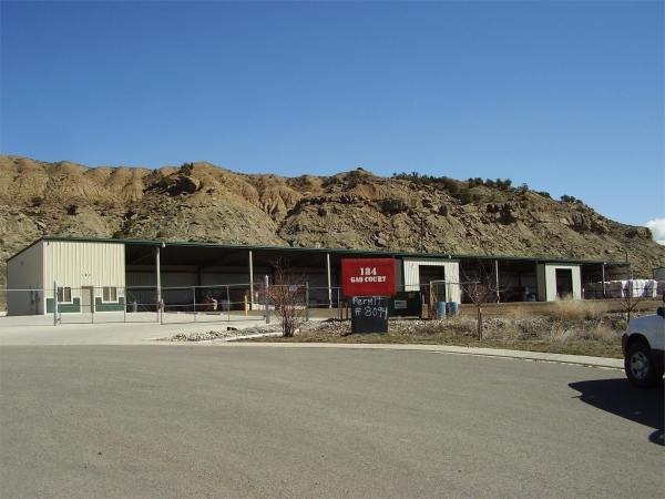 Listing Image #1 - Others for lease at 184 Gas Court, Rifle CO 81650 Listing Image #1 - Others for lease at 184 Gas Court, Rifle CO 81650