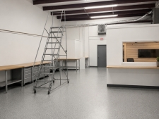 Industrial property for lease in St. Augustine, FL
