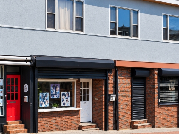 Listing Image #1 - Others for lease at 492 Communipaw Ave, Jersey City NJ 07304 Listing Image #1 - Others for lease at 492 Communipaw Ave, Jersey City NJ 07304