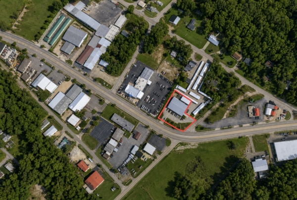 Listing Image #2 - Retail for lease at 260 John C Calhoun Drive, Orangeburg SC 29115 Listing Image #2 - Retail for lease at 260 John C Calhoun Drive, Orangeburg SC 29115