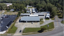 Retail for lease in Orangeburg, SC
