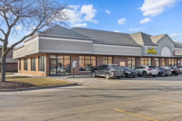 Listing Image #2 - Retail for lease at 10270 Central Avenue, Oak Lawn IL 60453 Listing Image #2 - Retail for lease at 10270 Central Avenue, Oak Lawn IL 60453
