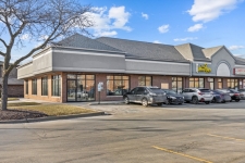Listing Image #2 - Retail for lease at 10270 Central Avenue, Oak Lawn IL 60453