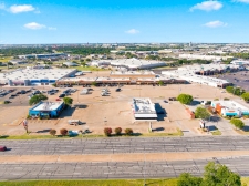 Retail property for lease in Waco, TX
