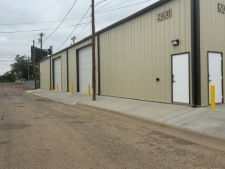 Listing Image #2 - Industrial for lease at 2908 S Peirce, Amarillo TX 79109