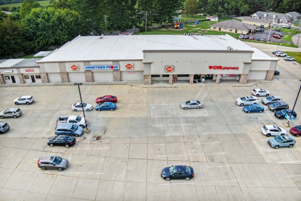 Listing Image #2 - Retail for lease at 3743 Hamilton Cleves Rd, Hamilton OH 45013 Listing Image #2 - Retail for lease at 3743 Hamilton Cleves Rd, Hamilton OH 45013