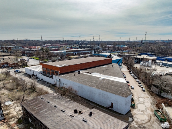 Listing Image #3 - Industrial for lease at 3330 East 79th Street, Cleveland OH 44127 Listing Image #3 - Industrial for lease at 3330 East 79th Street, Cleveland OH 44127