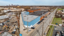 Listing Image #2 - Industrial for lease at 3330 East 79th Street, Cleveland OH 44127