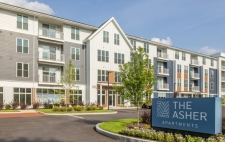 Listing Image #1 - Retail for lease at 100 Chestnut Street, Ashland MA 01721
