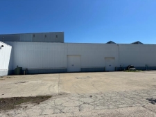 Industrial property for lease in Evansville, IN