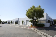 Industrial property for lease in Lake Elsinore, CA