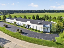 Industrial for lease in Chesterfield, MO