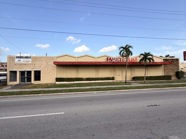 Listing Image #1 - Retail for lease at 9360 NW 27 AVE, MIAMI FL 33147 Listing Image #1 - Retail for lease at 9360 NW 27 AVE, MIAMI FL 33147