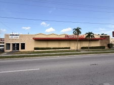 Retail for lease in MIAMI, FL