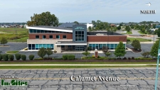 Office property for lease in Munster, IN