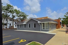 Retail property for lease in Wheaton, IL