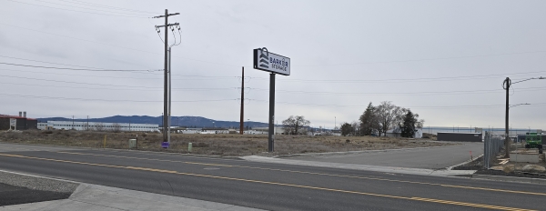 Listing Image #1 - Land for lease at 4300 N Barker, Spokane Valley WA 99027 Listing Image #1 - Land for lease at 4300 N Barker, Spokane Valley WA 99027