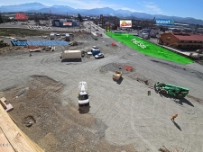 Retail for lease in Medford, OR