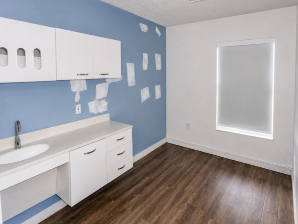 Listing Image #2 - Office for lease at 1215 S 25th St, Fort Pierce FL 34947 Listing Image #2 - Office for lease at 1215 S 25th St, Fort Pierce FL 34947