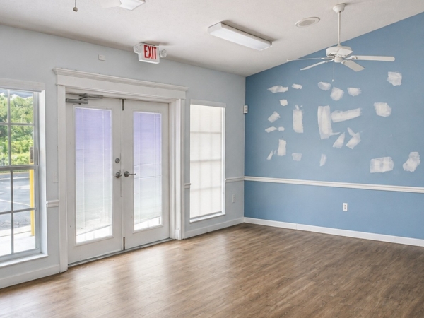 Listing Image #4 - Office for lease at 1215 S 25th St, Fort Pierce FL 34947 Listing Image #4 - Office for lease at 1215 S 25th St, Fort Pierce FL 34947