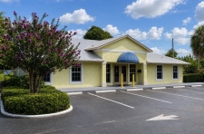 Office property for lease in Fort Pierce, FL