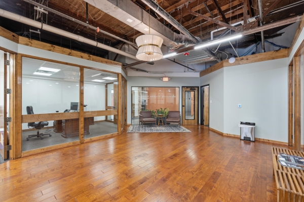 Listing Image #2 - Office for lease at 510 Austin Ave, Suite 3100, Waco TX 76701