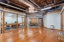 Listing Image #2 - Office for lease at 510 Austin Ave, Suite 3100, Waco TX 76701
