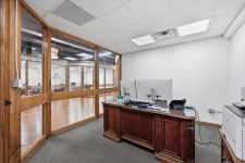 Listing Image #3 - Office for lease at 510 Austin Ave, Suite 3100, Waco TX 76701