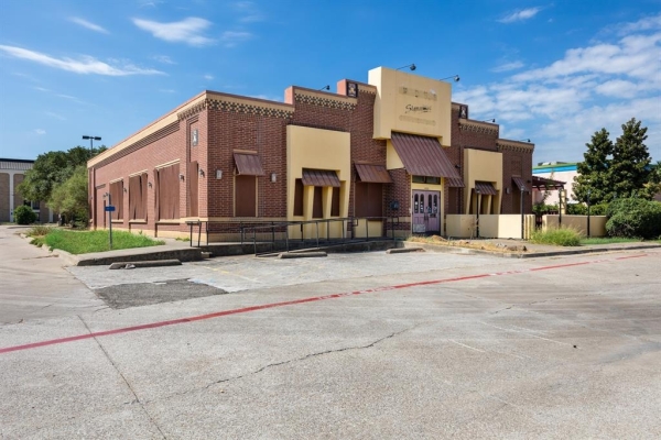 Listing Image #1 - Retail for lease at 4460 Belt Line Road, Addison TX 75001 Listing Image #1 - Retail for lease at 4460 Belt Line Road, Addison TX 75001